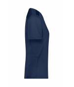 Ladies Ladies' Workwear T-shirt - STRONG - Navy/navy 10439