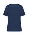Ladies Ladies' Workwear T-shirt - STRONG - Navy/navy 10439