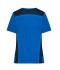Ladies Ladies' Workwear T-shirt - STRONG - Royal/navy 10439