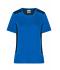 Ladies Ladies' Workwear T-shirt - STRONG - Royal/navy 10439