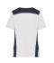 Ladies Ladies' Workwear T-shirt - STRONG - White/carbon 10439