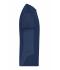 Herren Men's Workwear T-Shirt - STRONG -   OCS Blended & RCS Navy/navy 10443