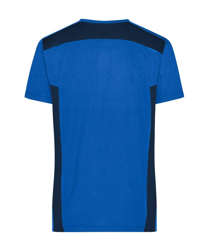 Herren Men's Workwear T-Shirt - STRONG - OCS Blended & RCS Royal/navy 10443