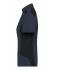 Ladies Ladies' Workwear Polo - STRONG - Carbon/black 10444