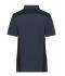 Ladies Ladies' Workwear Polo - STRONG - Carbon/black 10444