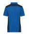 Damen Ladies' Workwear Polo - STRONG - Royal/navy 10444