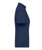 Ladies Ladies' Workwear Polo - STRONG - Navy/navy 10444
