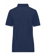 Ladies Ladies' Workwear Polo - STRONG - Navy/navy 10444