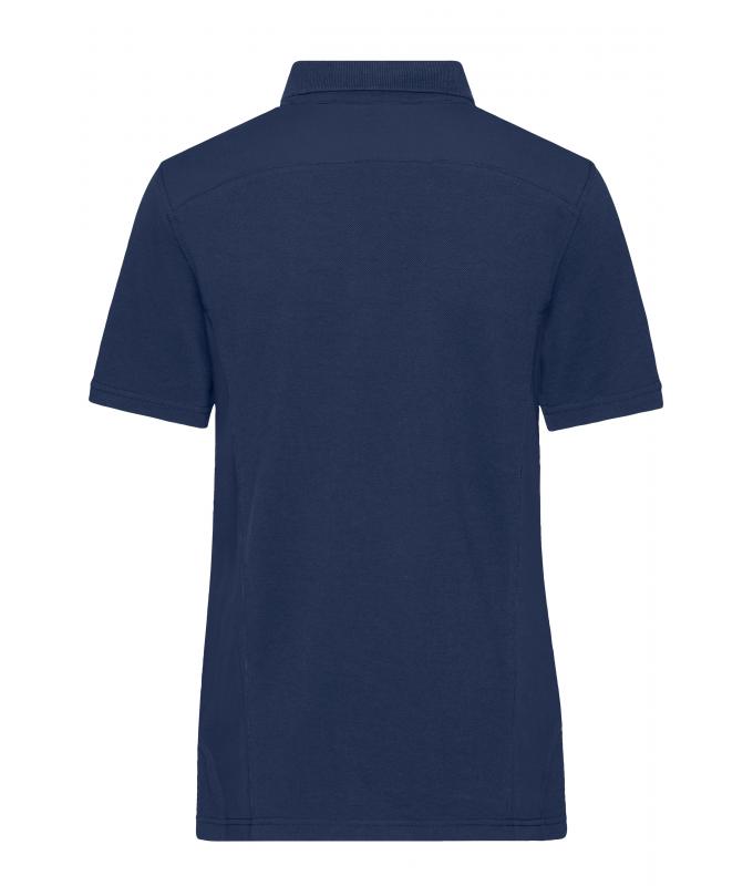 Ladies Ladies' Workwear Polo - STRONG - Navy/navy 10444