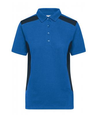 Ladies Ladies' Workwear Polo - STRONG - Royal/navy 10444