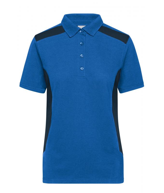 Ladies Ladies' Workwear Polo - STRONG - Royal/navy 10444