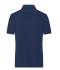 Men Men's Workwear Polo - STRONG -   OCS Blended & RCS Navy/navy 10446