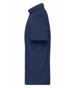 Herren Men's Workwear Polo - STRONG -  OCS Blended & RCS Navy/navy 10446