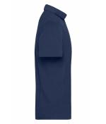 Herren Men's Workwear Polo - STRONG -  OCS Blended & RCS Navy/navy 10446