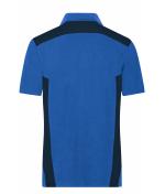 Herren Men's Workwear Polo - STRONG - OCS Blended & RCS Royal/navy 10446