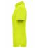 Damen Ladies' Signal Workwear Polo Neon-yellow 10448