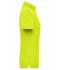 Damen Ladies' Signal Workwear Polo Neon-yellow 10448