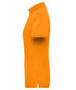 Ladies Ladies' Signal Workwear Polo Neon-orange 10448