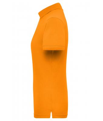Ladies Ladies' Signal Workwear Polo Neon-orange 10448