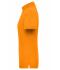 Ladies Ladies' Signal Workwear Polo Neon-orange 10448