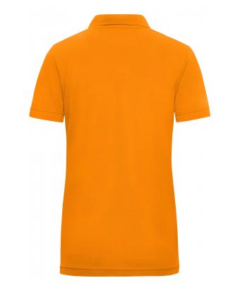 Ladies Ladies' Signal Workwear Polo Neon-orange 10448