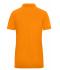 Ladies Ladies' Signal Workwear Polo Neon-orange 10448