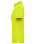 Ladies Ladies' Signal Workwear Polo Neon-yellow 10448