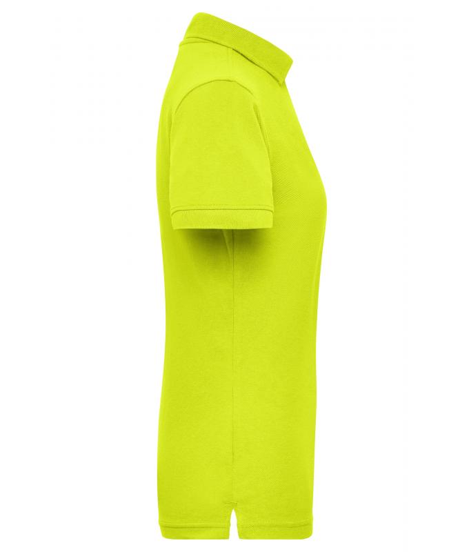 Ladies Ladies' Signal Workwear Polo Neon-yellow 10448