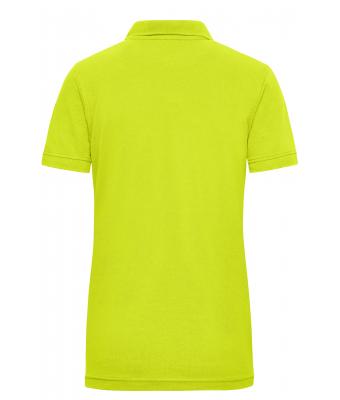 Ladies Ladies' Signal Workwear Polo Neon-yellow 10448