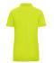 Ladies Ladies' Signal Workwear Polo Neon-yellow 10448