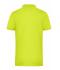 Herren Men's Signal Workwear Polo Neon-yellow 10450