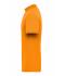 Herren Men's Signal Workwear Polo Neon-orange 10450