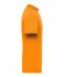 Herren Men's Signal Workwear Polo Neon-orange 10450