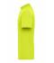 Men Men's Signal Workwear Polo Neon-yellow 10450