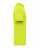 Men Men's Signal Workwear Polo Neon-yellow 10450