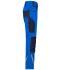 Unisex Workwear Pants Slim Line  - STRONG -   GRS & OCS Blended Royal/navy 10430