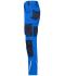 Unisex Workwear Pants Slim Line  - STRONG -   GRS Royal/navy 10430