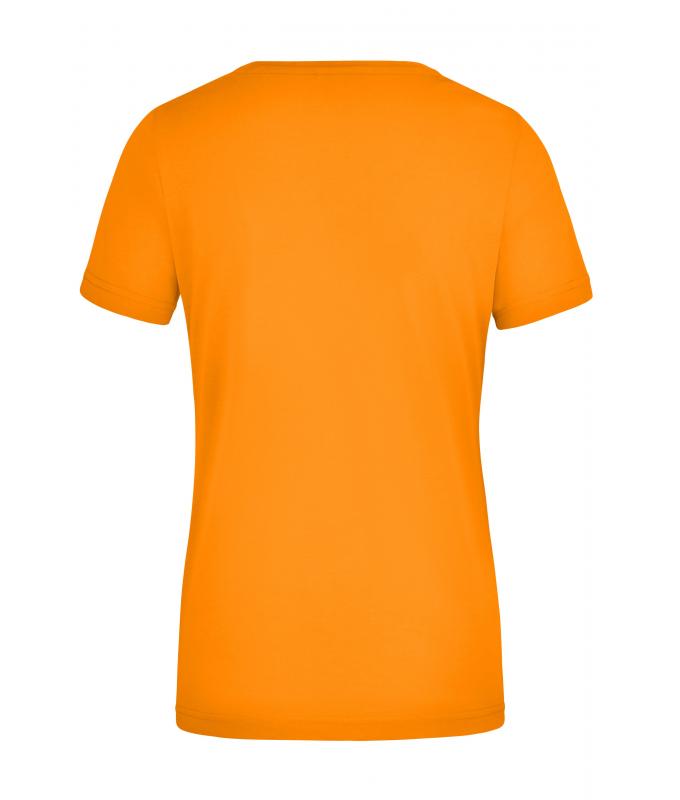 Ladies Ladies' Signal Workwear T-Shirt Neon-orange 10451