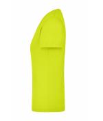 Ladies Ladies' Signal Workwear T-Shirt Neon-yellow 10451