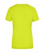 Ladies Ladies' Signal Workwear T-Shirt Neon-yellow 10451