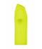 Herren Men's Signal Workwear T-Shirt Neon-yellow 10452