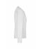 Ladies Ladies' Workwear-Long-Sleeved-T   OCS Blended White 10525