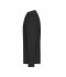 Men Men's Workwear-Long-Sleeved-T   OCS Blended Black 10526