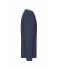 Herren Men's Workwear-Long-Sleeved-T   OCS Blended Navy 10526