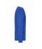 Men Men's Workwear-Long-Sleeved-T   OCS Blended Royal 10526