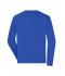 Men Men's Workwear-Long-Sleeved-T   OCS Blended Royal 10526