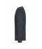 Herren Men's Workwear-Long-Sleeved-T   OCS Blended Carbon 10526