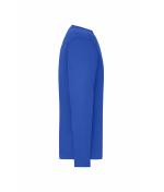 Herren Men's Workwear-Long-Sleeved-T OCS Blended Royal 10526