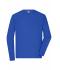 Herren Men's Workwear-Long-Sleeved-T OCS Blended Royal 10526