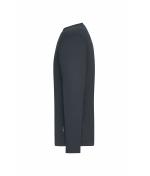 Herren Men's Workwear-Long-Sleeved-T OCS Blended Carbon 10526